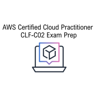 AWS Certified Cloud Practitioner Training