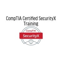 CompTIA Certified SecurityX Training