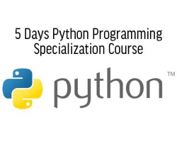 Python 3  Essential Training in Singapore