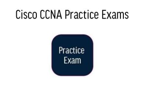 Cisco CCNA Practice Exams