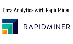 Learn statistics and data analytics using r programming language and r statistics