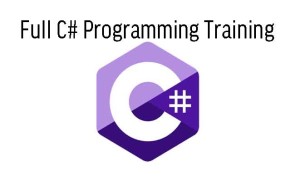 C# Programming Essential Training