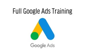 Google Adwords Essential Training