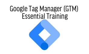 Google Analytics Essential Training with Webmaster Tools