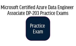 DP-100 Microsoft Azure Data Scientist Associate Practice Exams