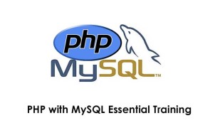 PHP with MySQL Essential Training in Singapore