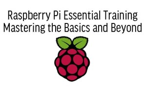 Essential Raspberry Pi Training in Singapore