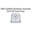 AWS Certified Developer Associate Training