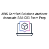 AWS Certified Solutions Architect Associate Training