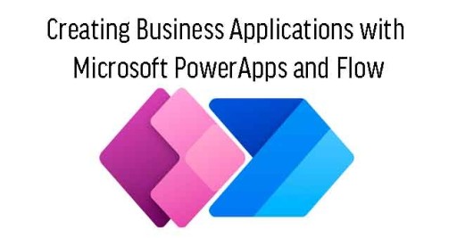 Create Business Applications  with Microsoft PowerApps and Flow in Malsyais