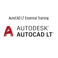 AutoCAD LT Essential Training