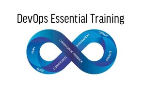 DevOps Essential Training -  Malaysia