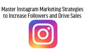 Social Media Marketing with Instagram in Malaysia
