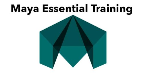 MayaMaya Essential Training in Ghana- 3D Modeling, Student Autodesk Maya software