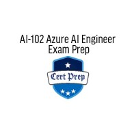 AI-102 Azure AI Engineer Training