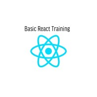 Basic React.js Training