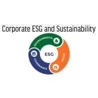 Corporate ESG and Sustainability