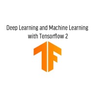 Deep Learning and Machine Learning with TensorFlow