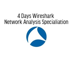 4 Days Wireshark  Network Analysis Specialization