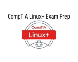  CompTIA Linux+ Exam Prep