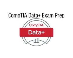 CompTIA Data+ Exam Prep