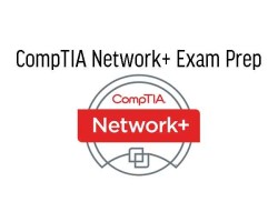 CompTIA Network+ Exam Prep