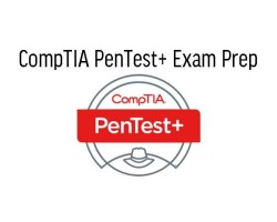 CompTIA PenTest+ Exam Prep 2