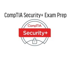 CompTIA Security+ Exam Prep