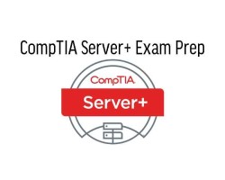 CompTIA Server+ Exam Prep 2