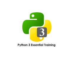 Python 3 Essential Training in Ghana