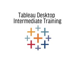Tableau Desktop Intermediate Training