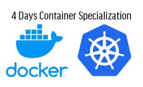 4 Days Container Specialization in Ghana
