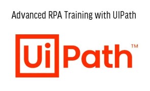Advanced RPA Training with UIPath in Ghana