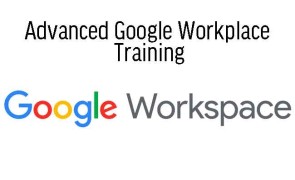 Advanced Google Workplace Training in Ghana
