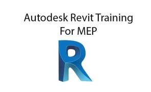 Autodesk Revit Training for MEP - Ghana
