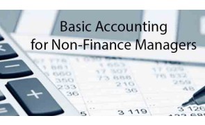 Basic Accounting for Non-Finance Managers Funded Course  in Ghana