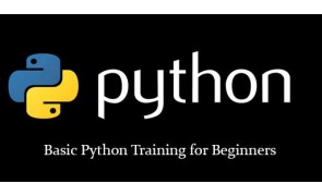 Basic Python Training for Beginners in Ghana