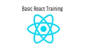 Basic React Training in Ghana