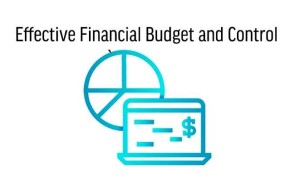 Effective Financial Budget and Control in Ghana