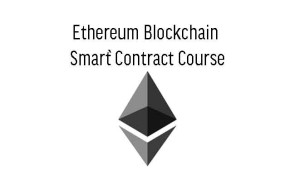 Ethereum Blockchain Smart Contract Course in Ghana