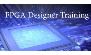 FPGA Designer Training in Ghana- FPGA Architecture, FPGA VDHL, FPGA Processor