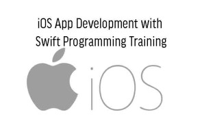 iOS Apps Development with Swift Programming Training in Ghana