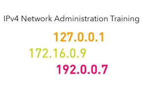 IPv4 Network Administration Training Ghana