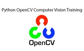 Python OpenCV Computer Vision Training Ghana