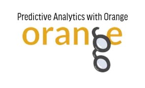Predictive Analytics with Orange in Ghana