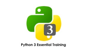 Python 3 Essential Training in Ghana