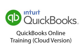 Intuit QuickBooks Online Training Cloud Version in Ghana