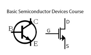 Basic Semiconductor Devices Course Ghana
