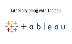 Data Storytelling with Tableau in Ghana