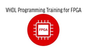 VHDL Programming Training for FPGA in  Ghana